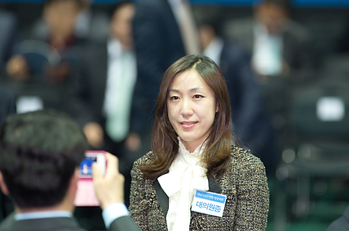 정치/정당/새정치민주연합/창당/중앙당창당대회