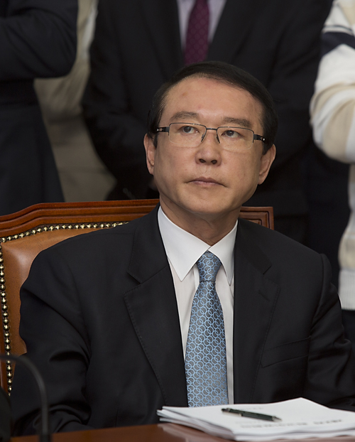 정치/정당/새정치민주연합/최고위원회의