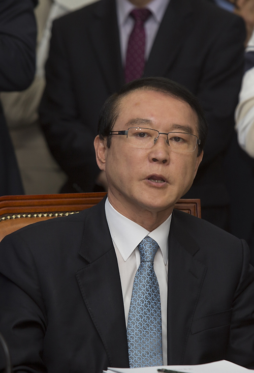 정치/정당/새정치민주연합/최고위원회의