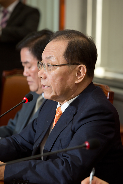 정치/정당/새누리당/최고위원회의