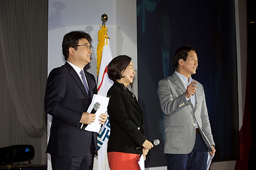 정치/정당/새누리당/서울시장/예비후보/정몽준/