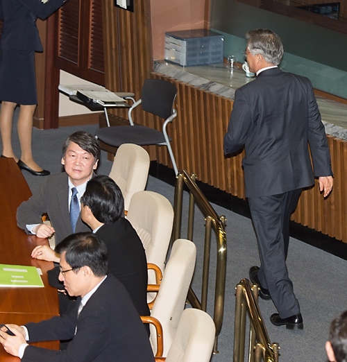 정치/국회/정당/새누리당/교섭단체/대표연설/본