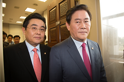 정치/국회/운영위