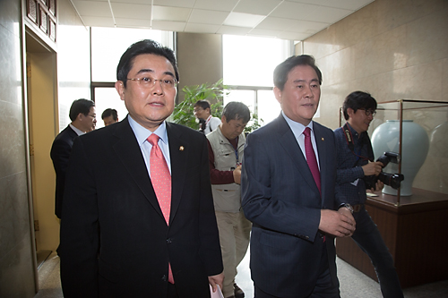 정치/국회/운영위