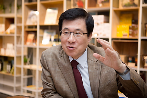 정치/새정치민주연합/신경민/공천폐지농성/