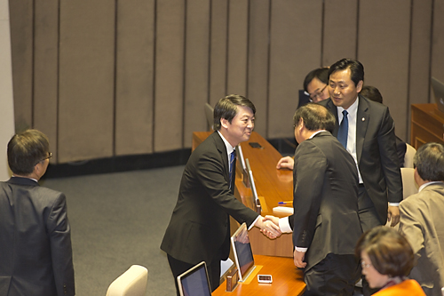 정치/국회/본회의/교섭단체대표연설