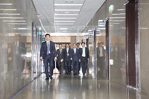 정치/국회/본회의/교섭단체대표연설