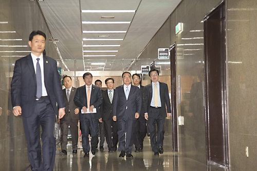 정치/국회/본회의/교섭단체대표연설