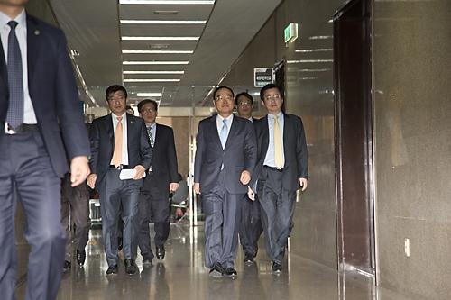 정치/국회/본회의/교섭단체대표연설