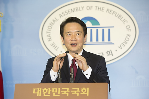 정치/정당/새누리당/최고위원회의