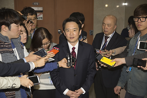 정치/정당/새누리당/최고위원회의