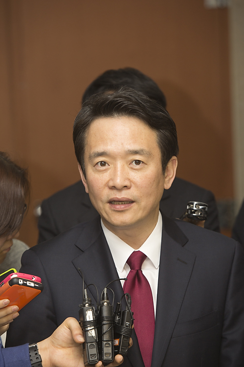 정치/정당/새누리당/최고위원회의