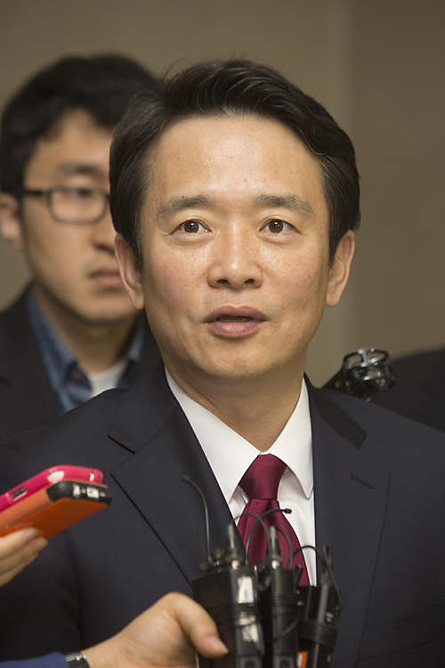 정치/정당/새누리당/최고위원회의