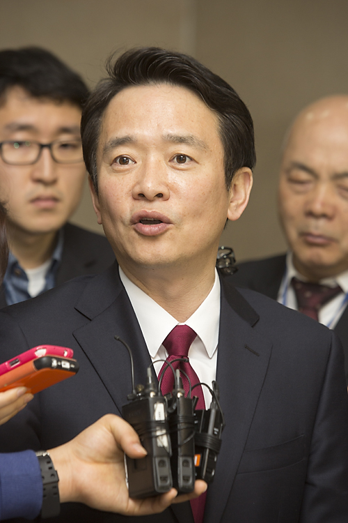 정치/정당/새누리당/최고위원회의