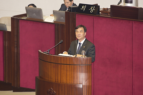 정치/국회/본회의/본회의장