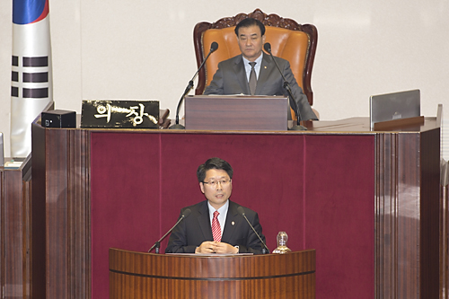 정치/국회/본회의/본회의장