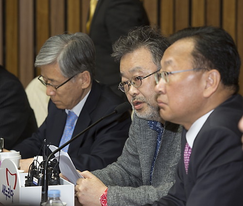 정치/정당/새누리당/원내대책회의