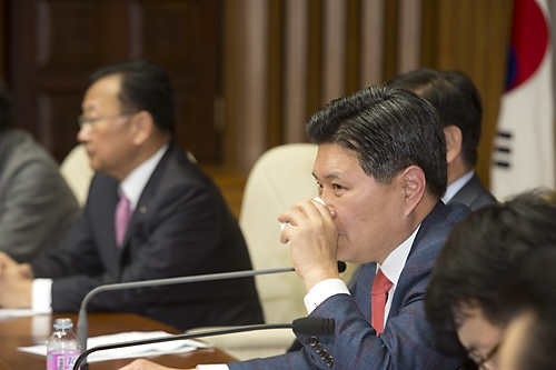 정치/정당/새누리당/원내대책회의