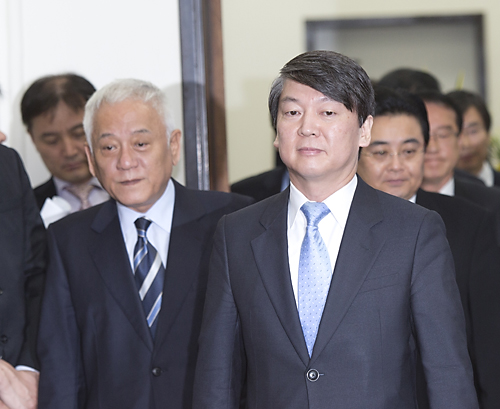 정치/정당/새정치민주연합/최고위원회의