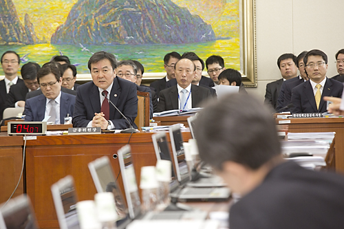 정치/국회/상임위/정무위/