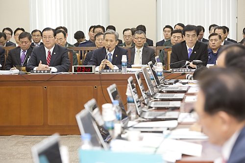 정치/정당/새정치민주연합/최고위원회의