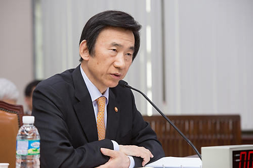 정치/국회/상임위/외교통일안보위원회/외통위