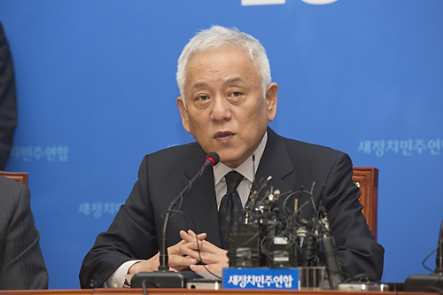 정치/정당/새정치민주연합/안철수/김한길/기자