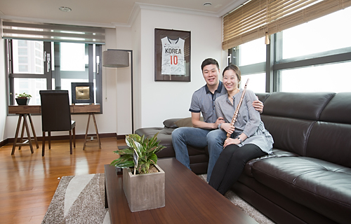 스포츠/프로농구/조성민/농구선수/조성민부부/