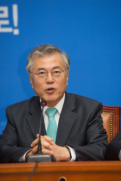 정치/정당/새정치연합/중앙위원회의