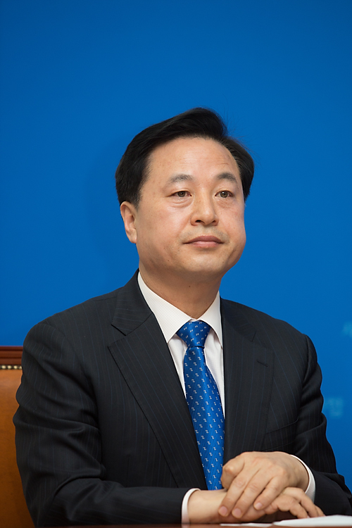 정치/정당/새정치연합/중앙위원회의