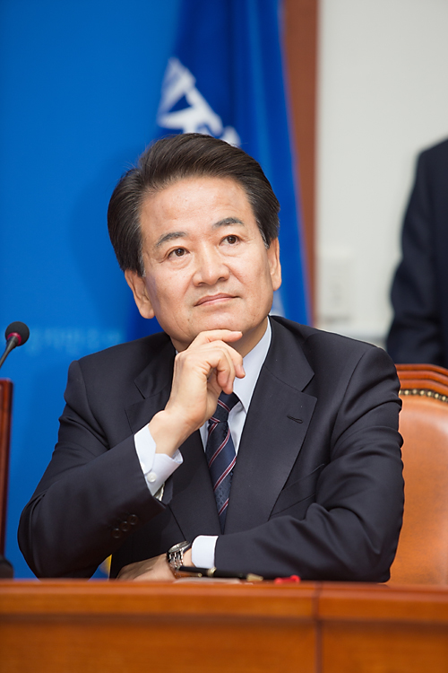 정치/정당/새정치연합/중앙위원회의