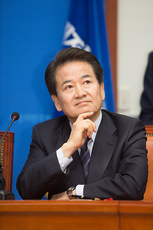 정치/정당/새정치연합/중앙위원회의