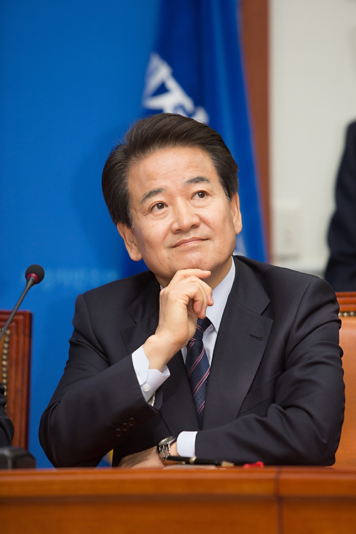 정치/정당/새정치연합/중앙위원회의