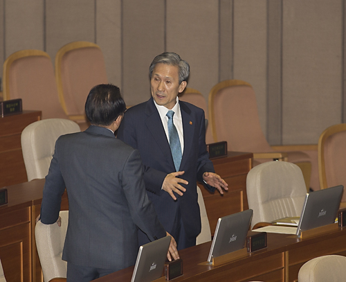 정치/국회/본회의/본회의장