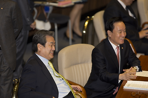 정치/국회/본회의/본회의장