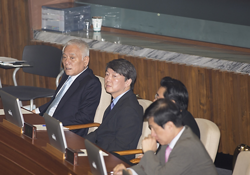 정치/국회/본회의/본회의장