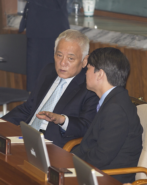 정치/국회/본회의/본회의장