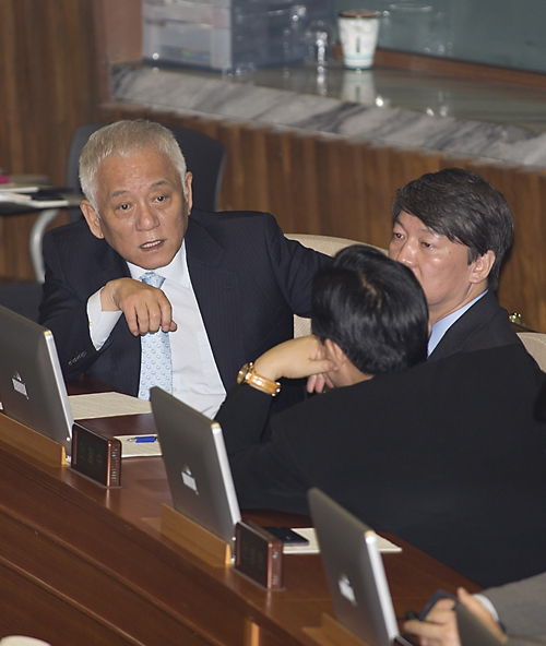 정치/국회/본회의/본회의장