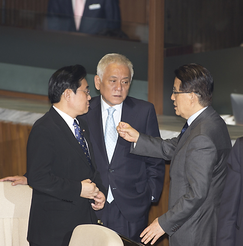 정치/국회/본회의/본회의장