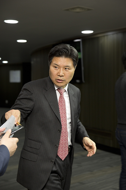 정치/정당/새누리당/의원총회