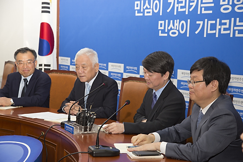 정치/정당/새정치민주연합/새정치비전위원회/백