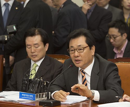 정치/정당/새정치민주연합/최고위원회의