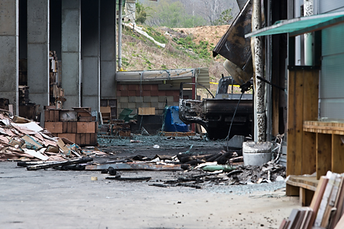 사회/사건사고/양평가구창고화재/사망사고/화재