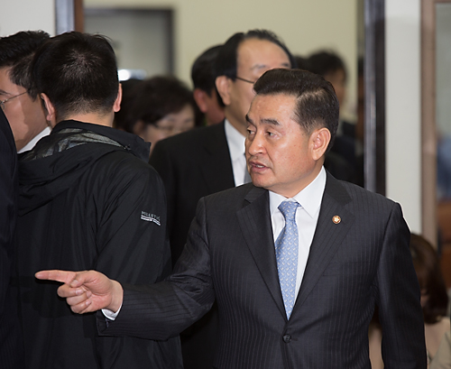 정치/정당/새정치민주연합/최고위원회의