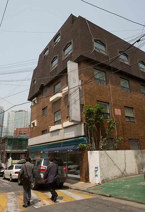 사회/세모그룹/유병언/유병언부동산/우정병원/