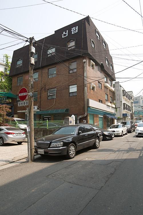 사회/세모그룹/유병언/유병언부동산/우정병원/