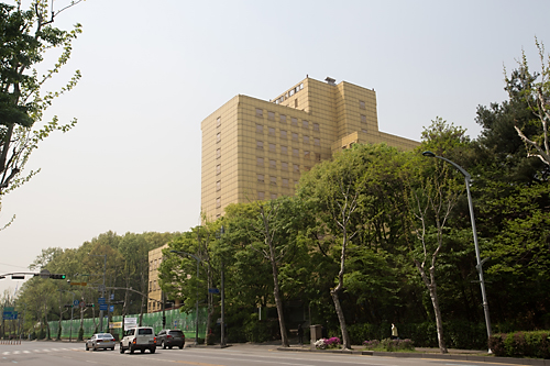 사회/세모그룹/유병언/유병언부동산/우정병원/