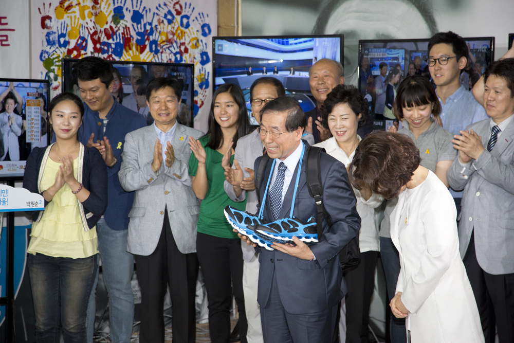 정치/정당/새누리당/최고위원회의