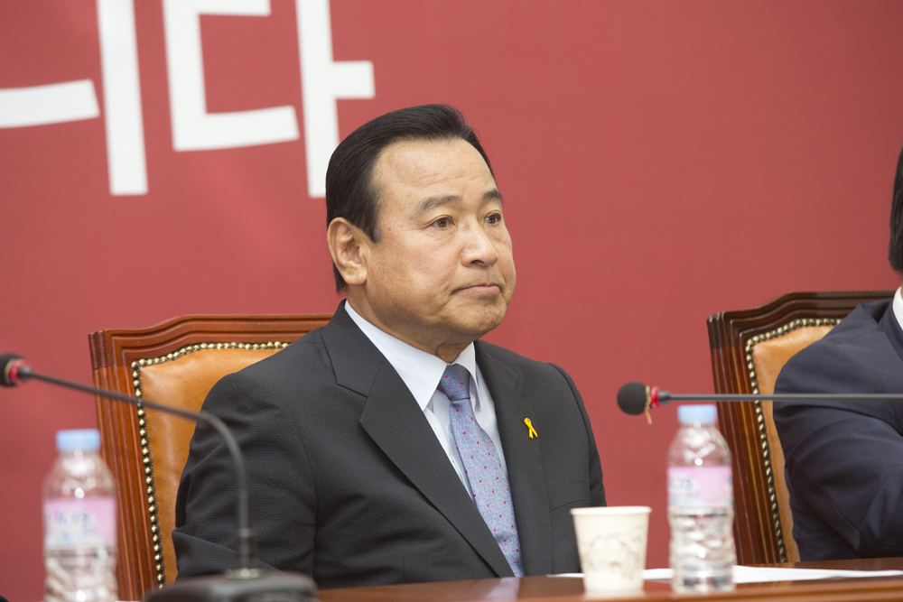 정치/정당/새누리당/비상대책위원회