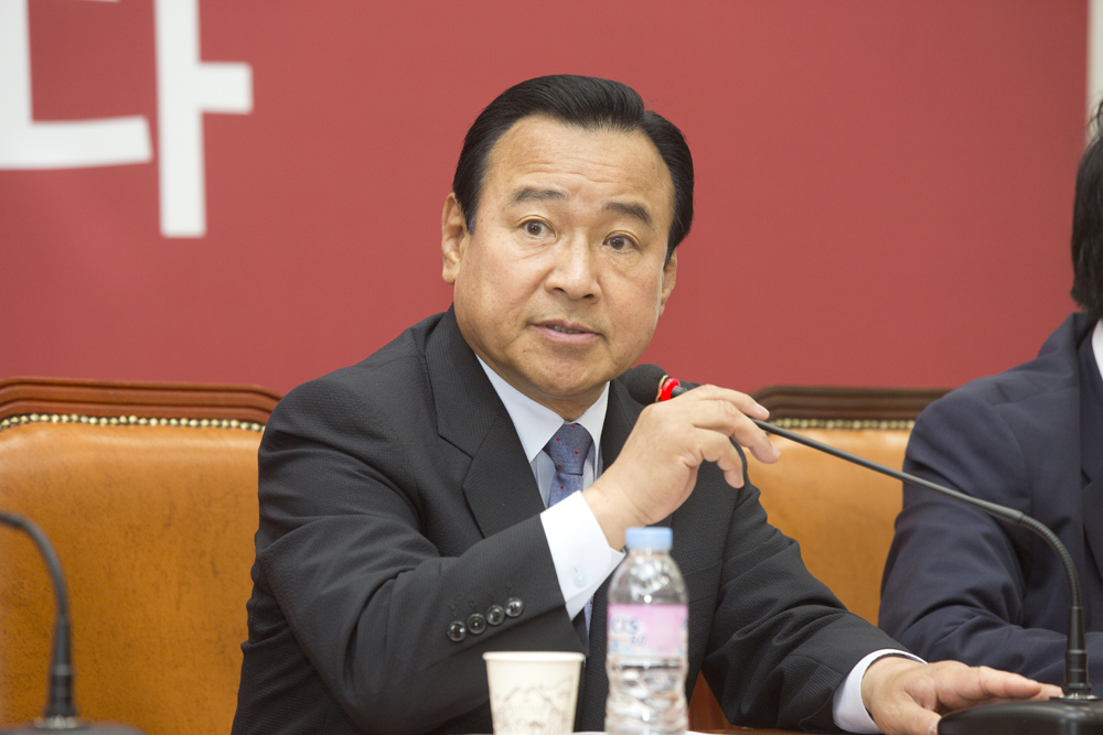 정치/정당/새누리당/비상대책위원회